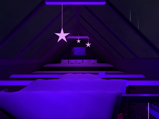 Murky's Chill Place