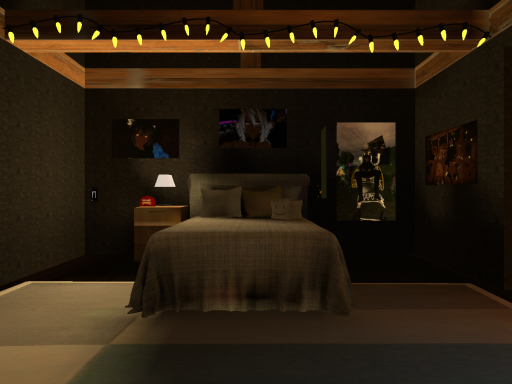 Takì's Home