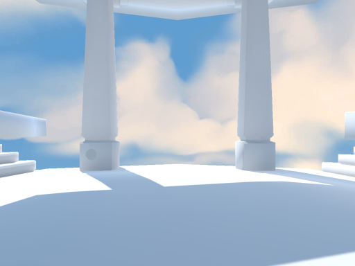 Miss Sunny's Avatars WIP