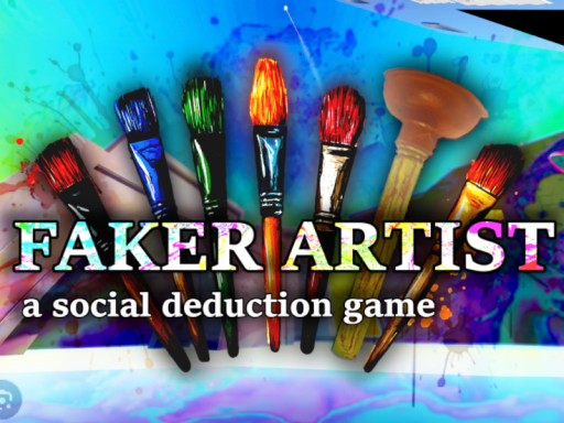 Faker Artist