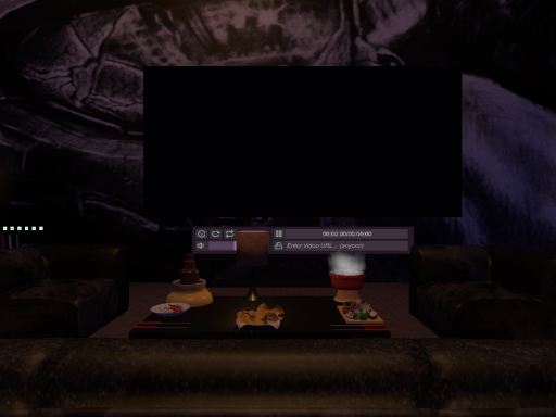 Chill Nights and Music