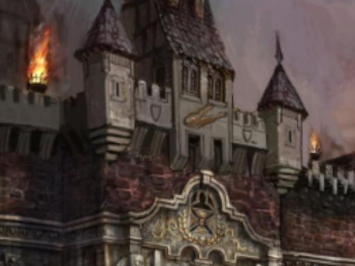 The City of Altdorf