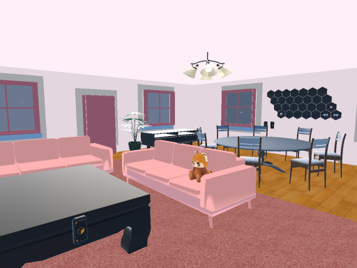 ShieRoom