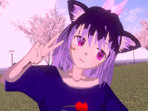 Veesachu's Chill Corner