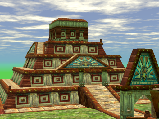 The Walled City