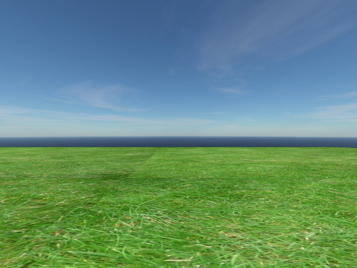 Green World Avatars