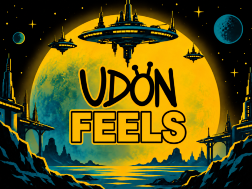 UdonFeels