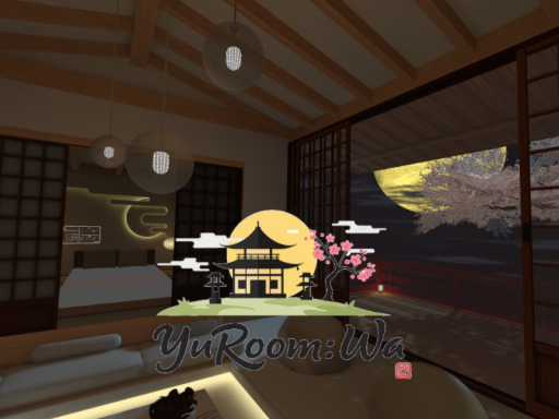 YuRoom˸Wa