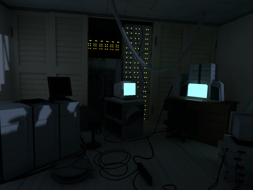 Lains Room