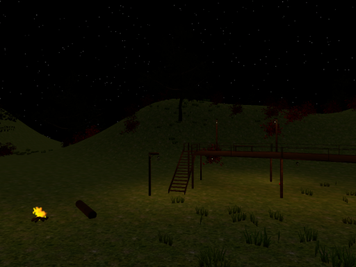 Chill Forest