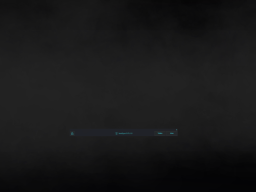 Through the MIST