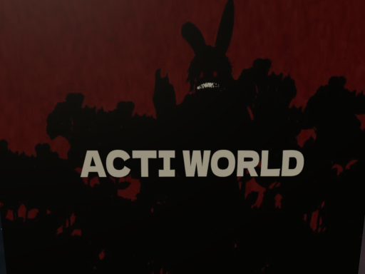 ACTI WORLD