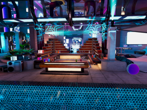 Club Howler's Den