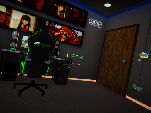 My Real Room