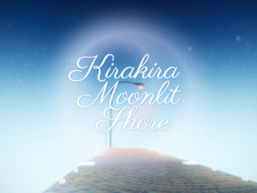 Kirakira Moonlit Shore