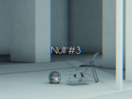 Null ＃3