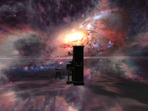 Piano Play ⁄ Practice