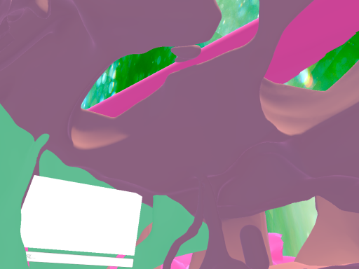 test 02 dream style