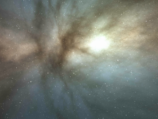 Chill Galaxy