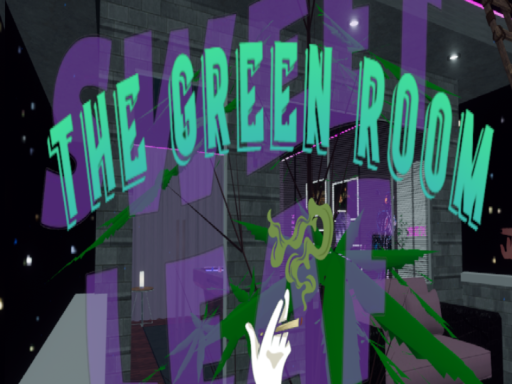The Green Room
