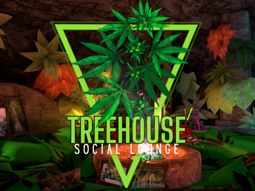 Stoner TreeHouse