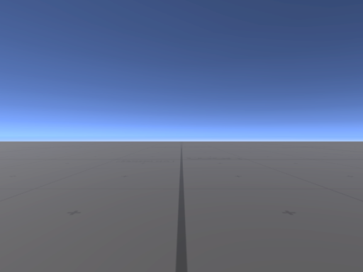 persistence test