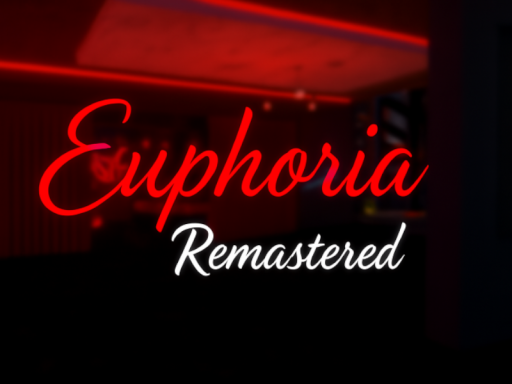 Euphoria Remastered