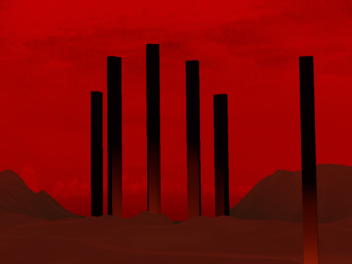 XIII unknown world