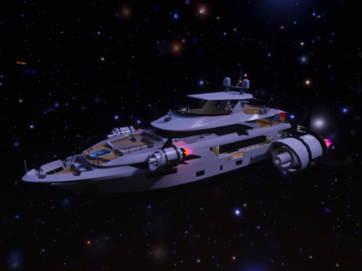 SSS Bunboat