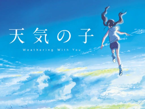Weathering With You