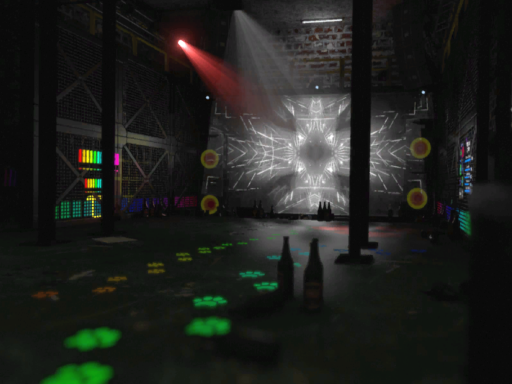 RaveCage 5․31