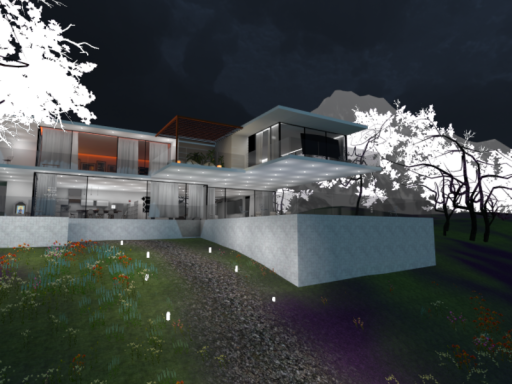 Sakura Villa