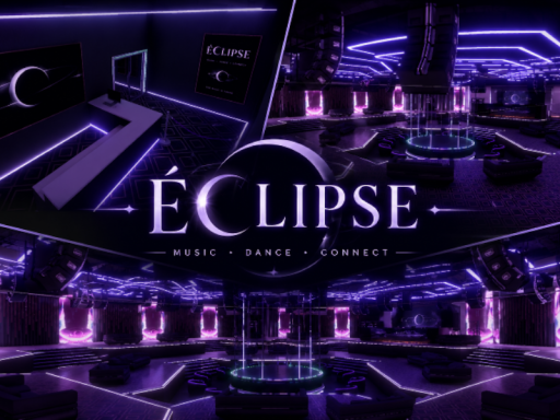ÉCLIPSE