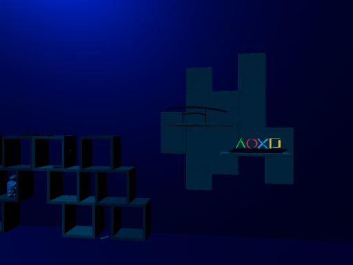 Valhalla Nights （WIP）