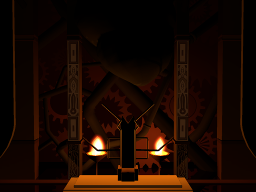 Emperors Castle ｜ The Owl House