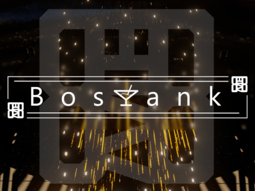 Bar Bostank （仮）