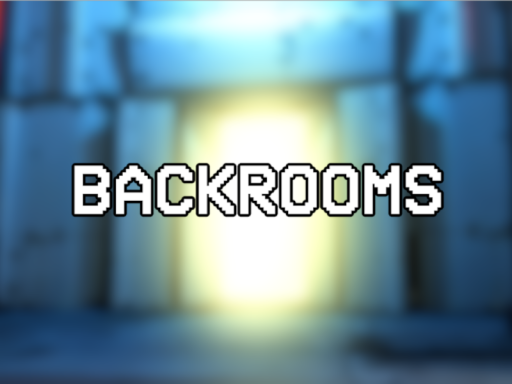 Backrooms ｜ A-Sync Threshold