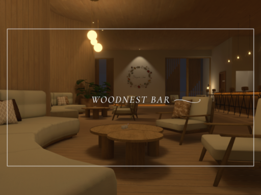 Woodnest Bar