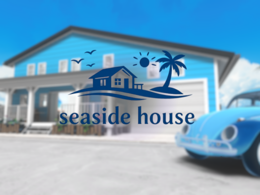 seaside house