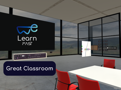 Great Classroom