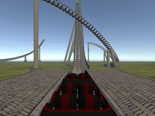 Coaster 2018