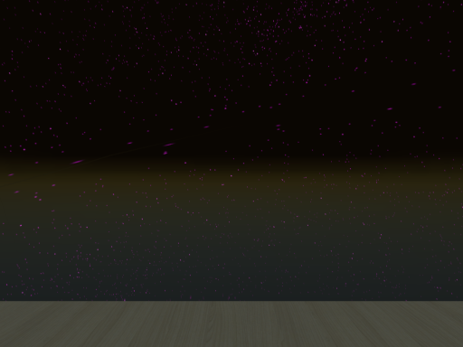 Space chill