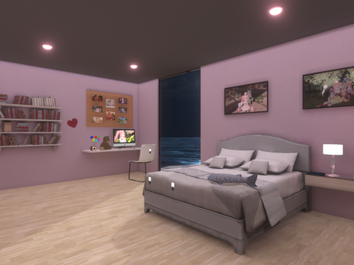 NekoB0t Room