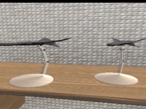 OneRoom Flight