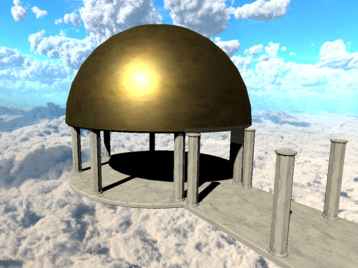 Rixty's Portals