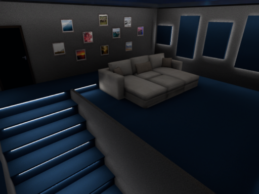 Media Room