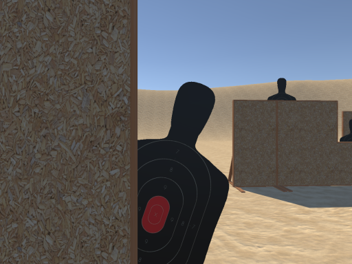 AWMC Range
