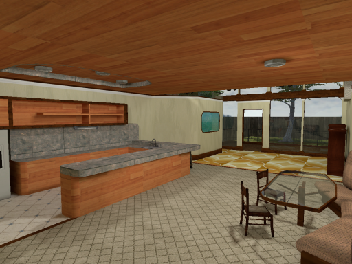 GMT Suite
