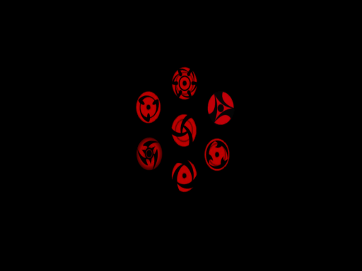 Uchiha Clan Avatar World