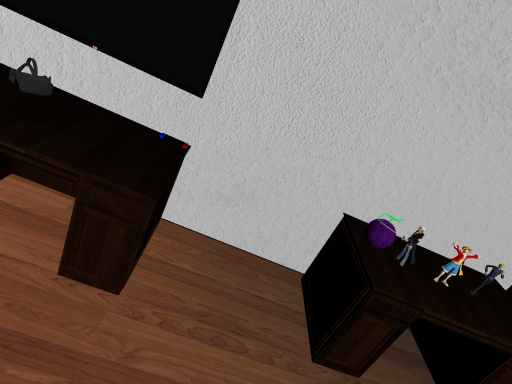 Luca's Room